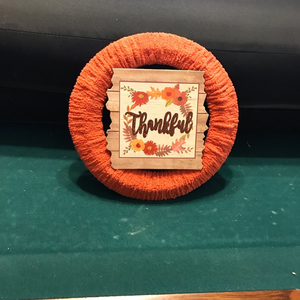 Wreath